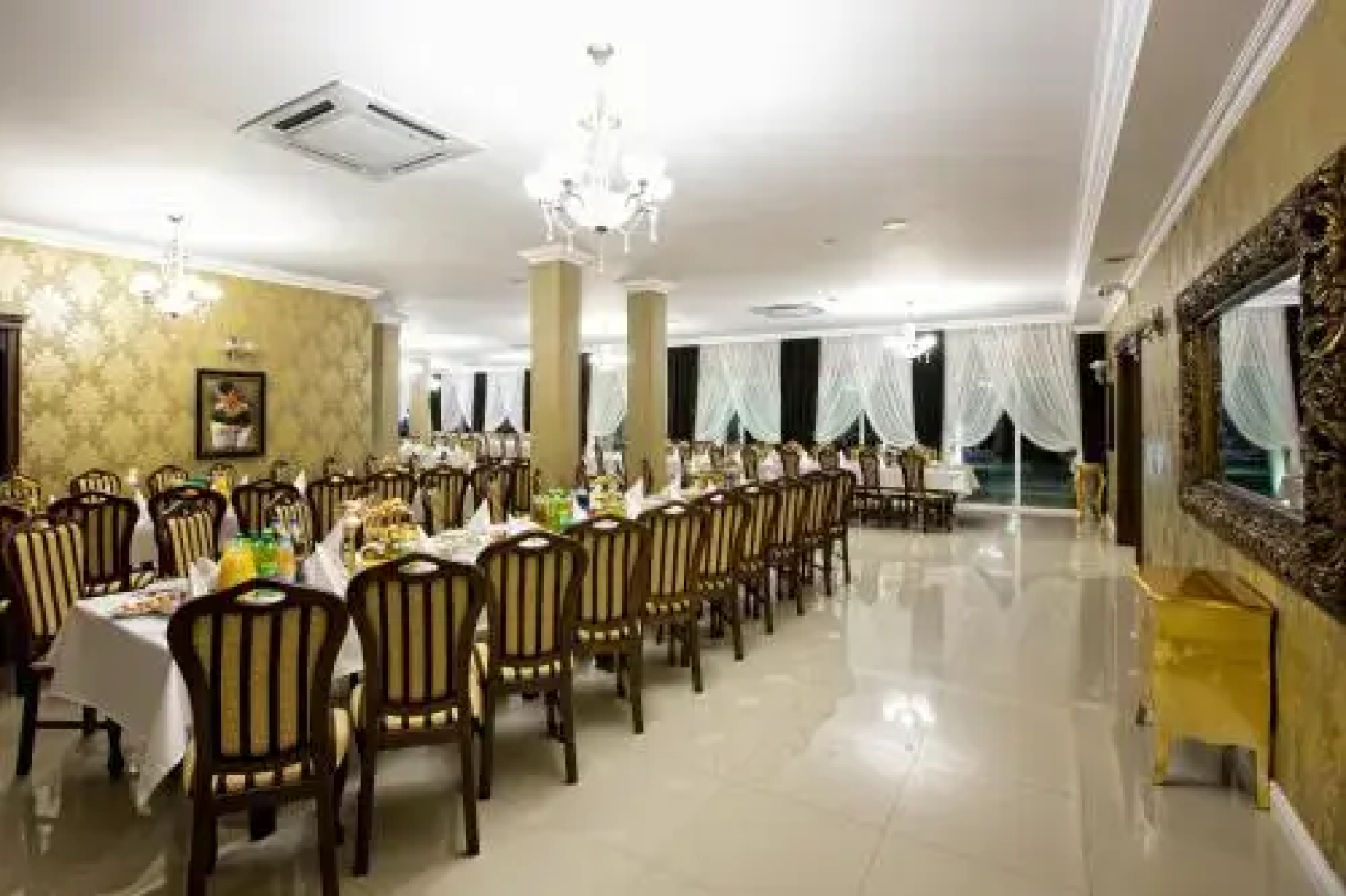 Hotel Millenium