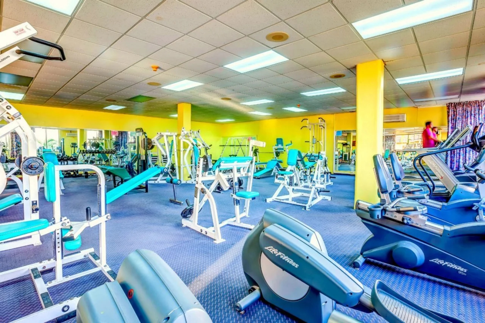 Le Grand Courlan Spa Resort - Adults Only