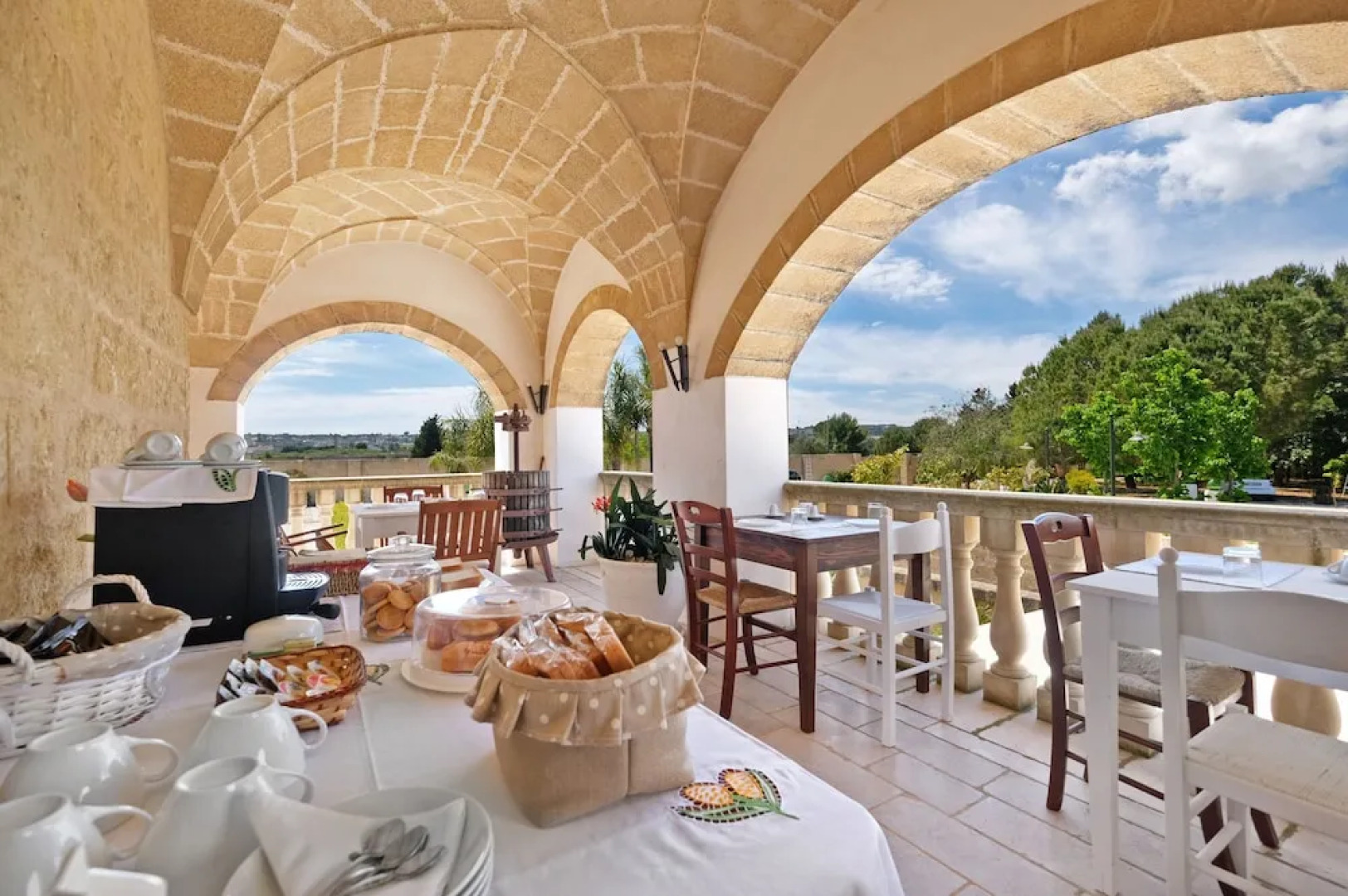 Le Lantane - Luxury Rooms