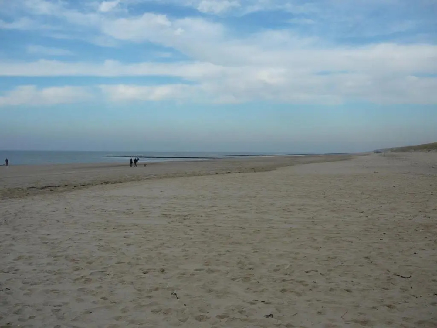 Strandslag Zanddijk 229 Julianadorp aan Zee