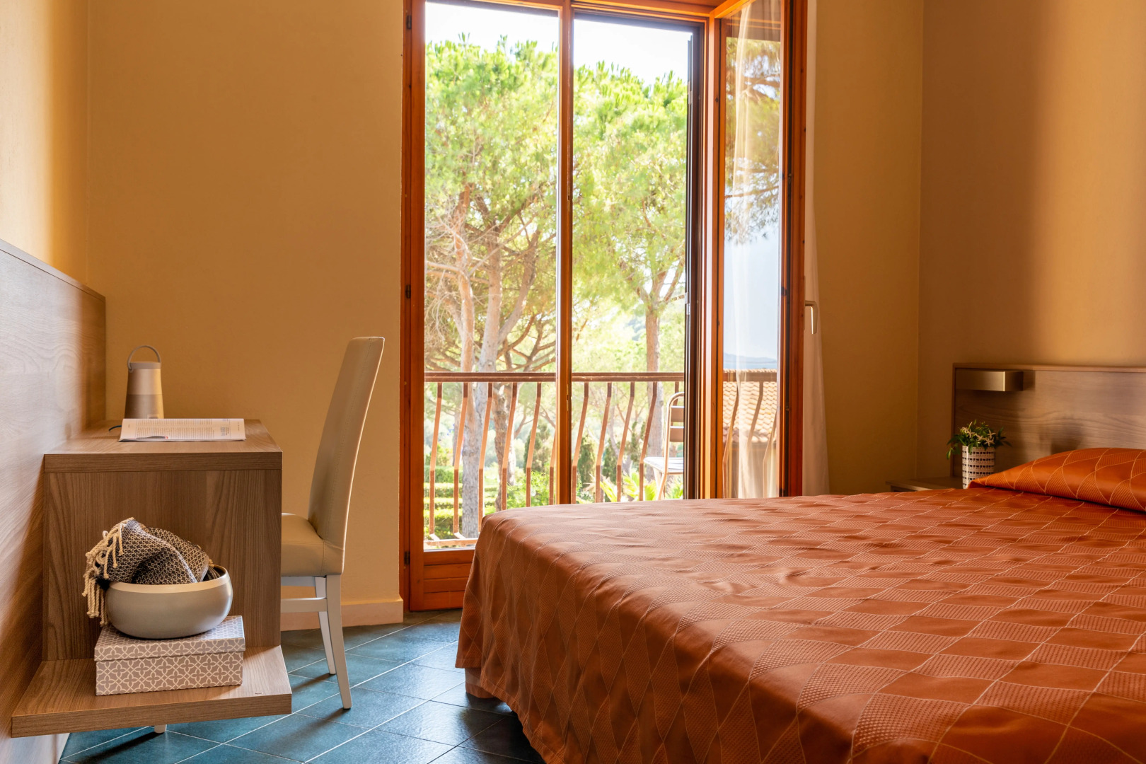 Argentario Osa Resort