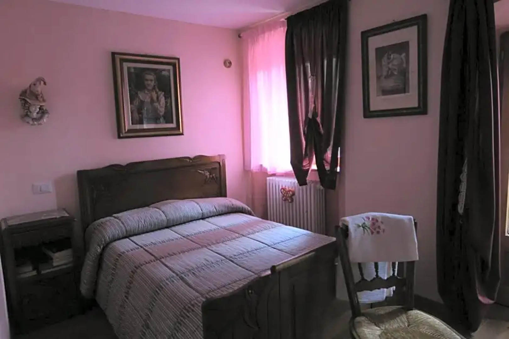 Bed and Breakfast Alpe Veglia