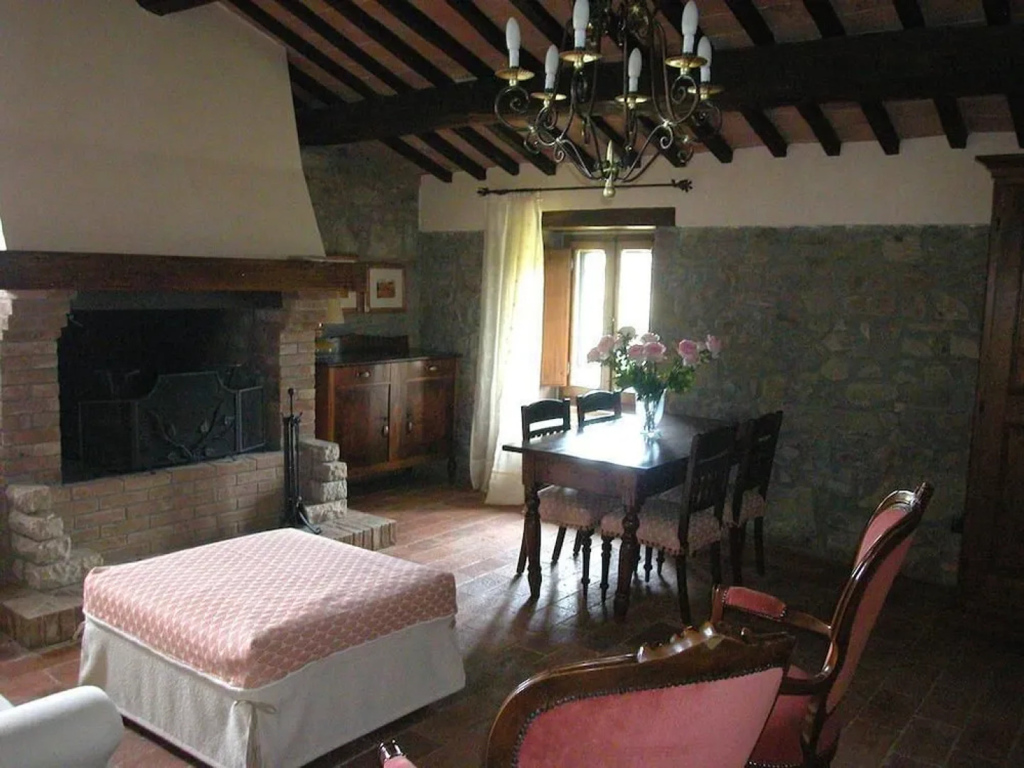 Casale delle Due Fonti