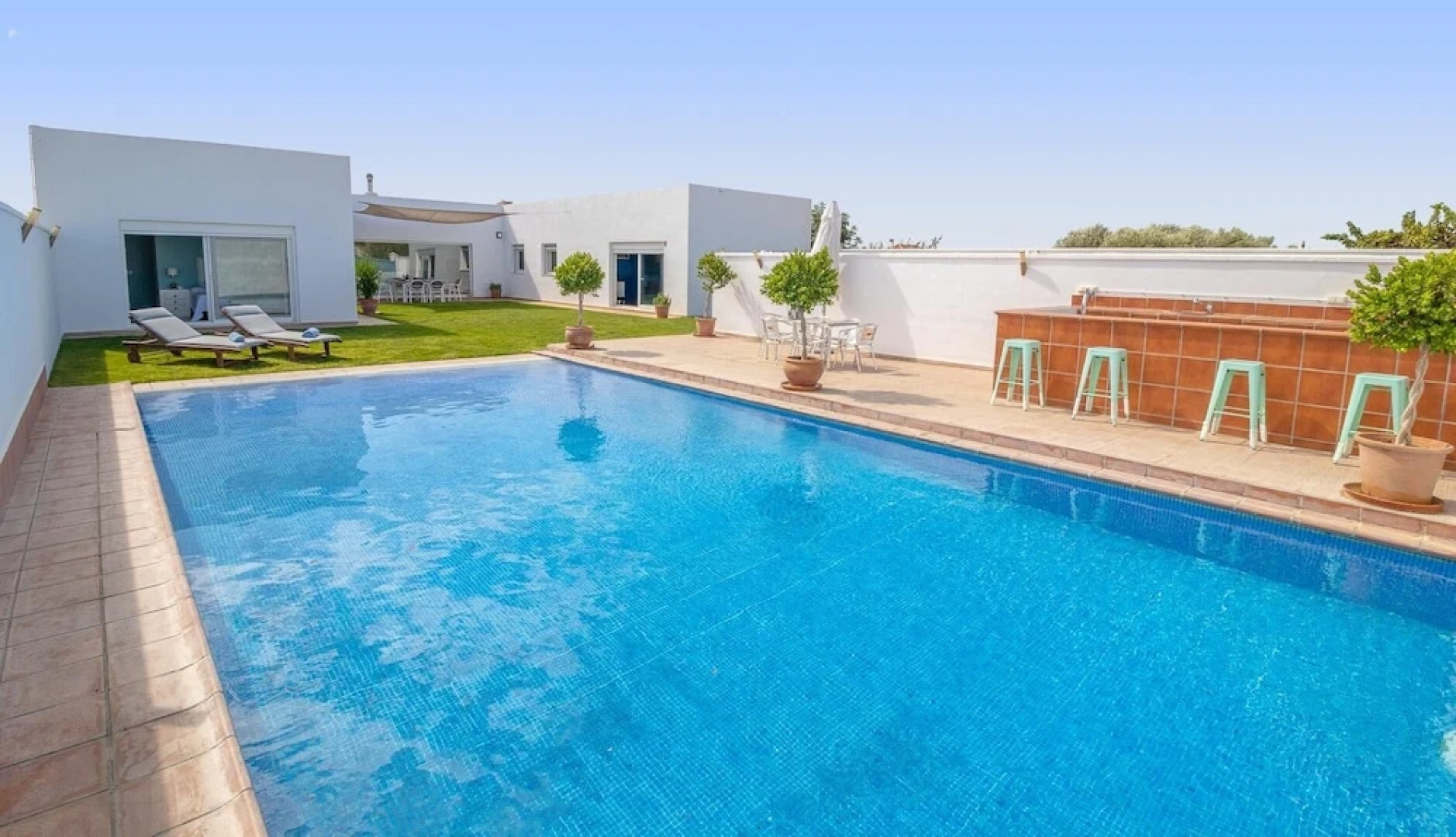 Casa Rural Camino del Torero