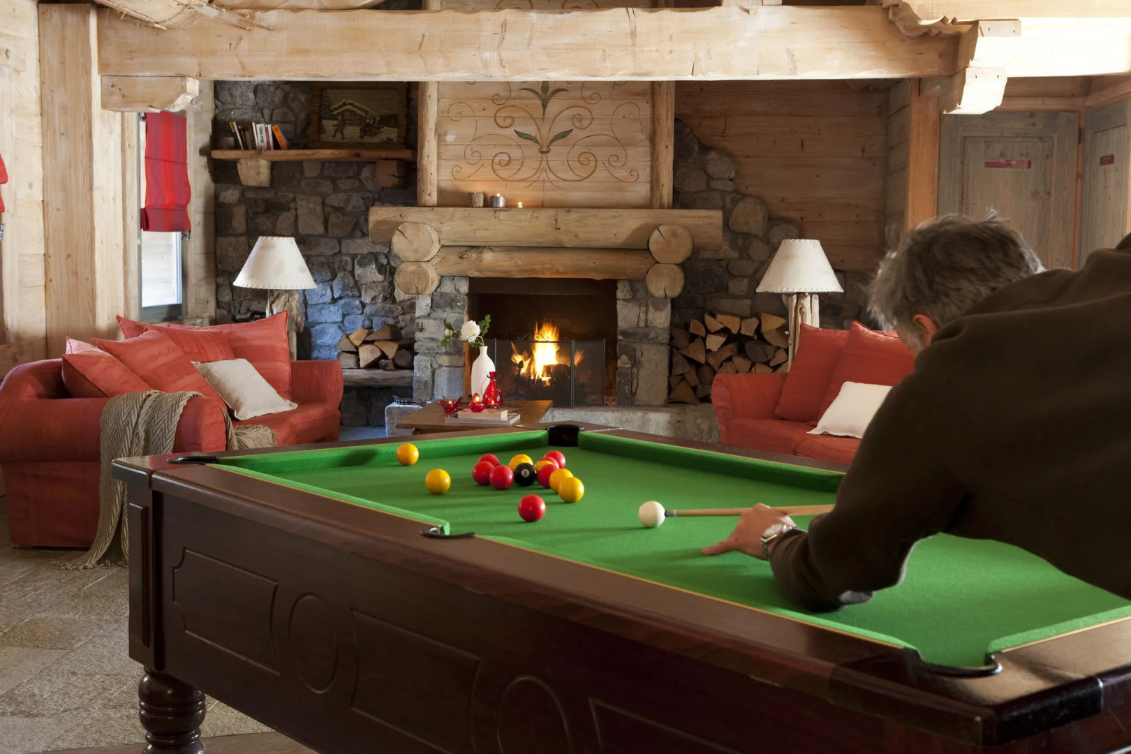 Résidence premium Les Fermes du Soleil - Les Carroz-d'Arâche