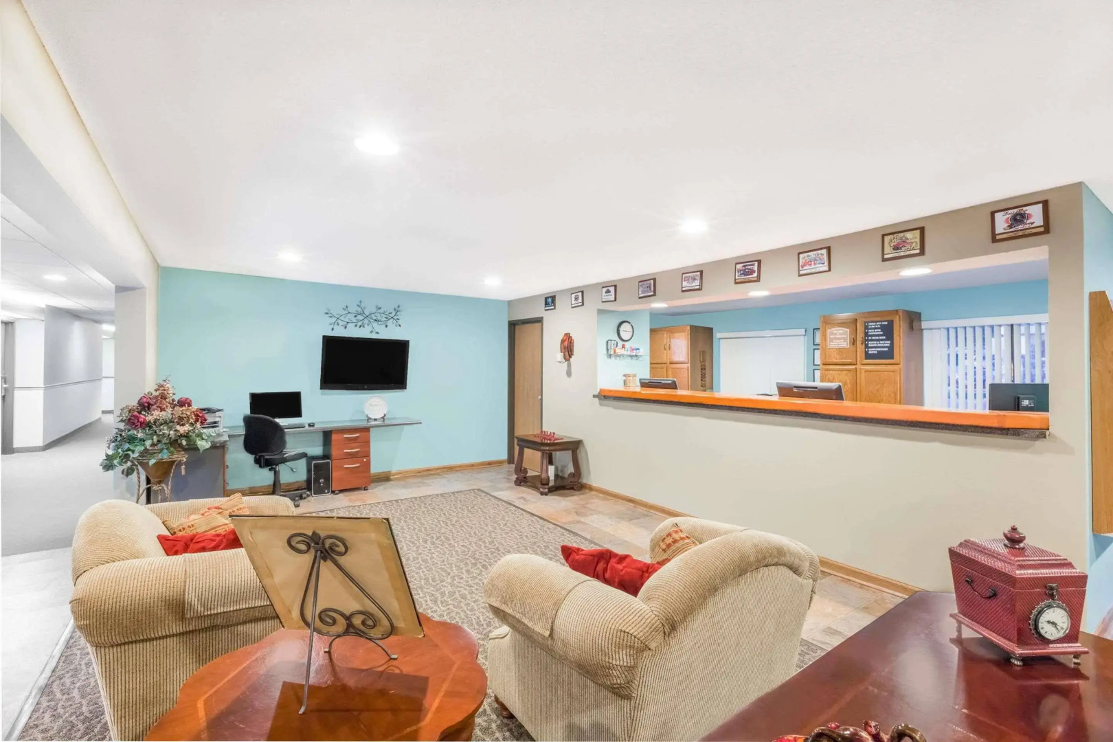 West point inn and suites