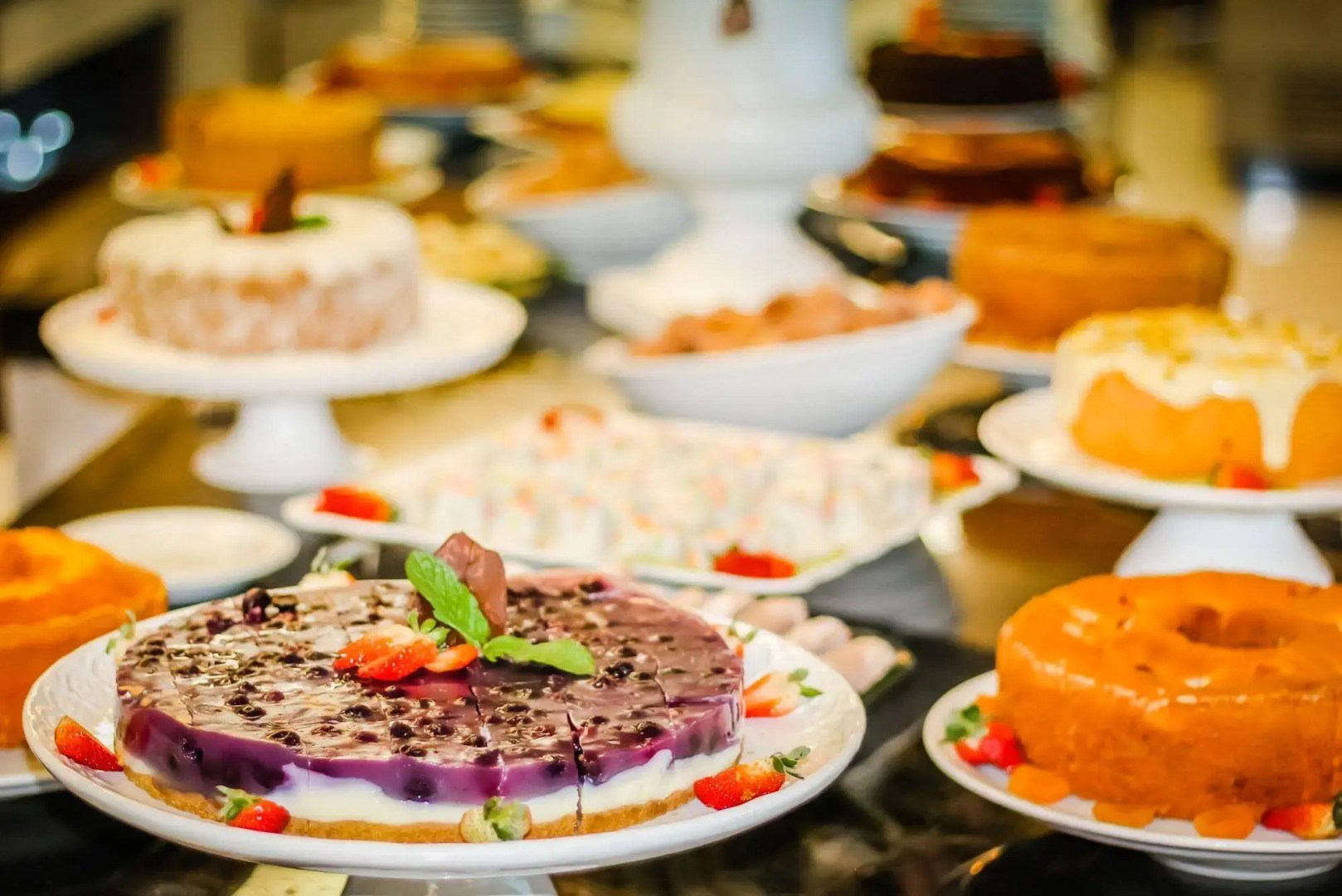 Itá Thermas Resort e Spa