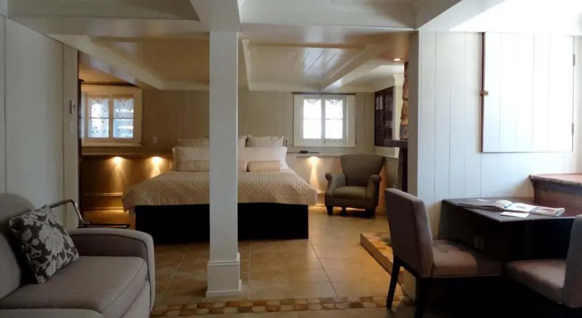 Auberge La Fée Gourmande