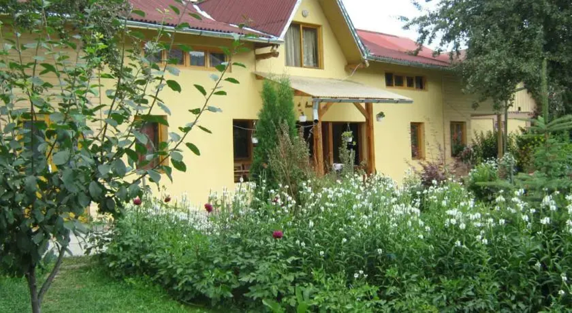 Pension Dor de Bucovina