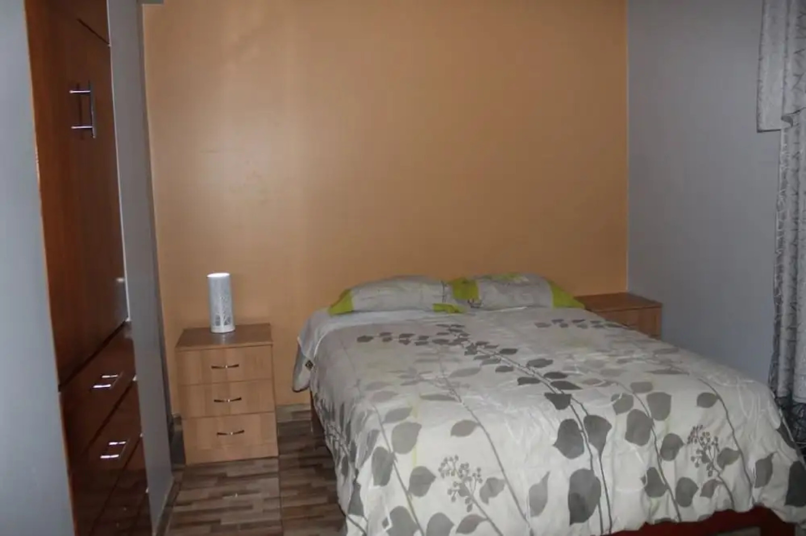 Hotel Residencia SOGU