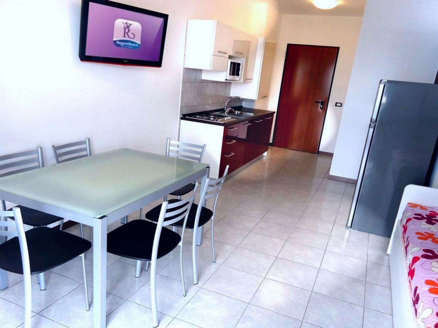 Residence Regent Beach