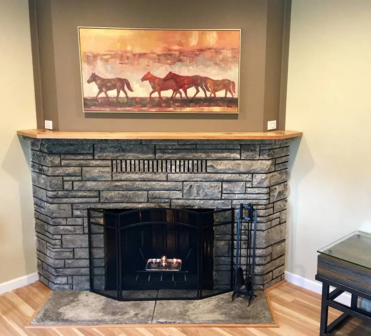 Racing Horse Ranch and Guest House with Golf