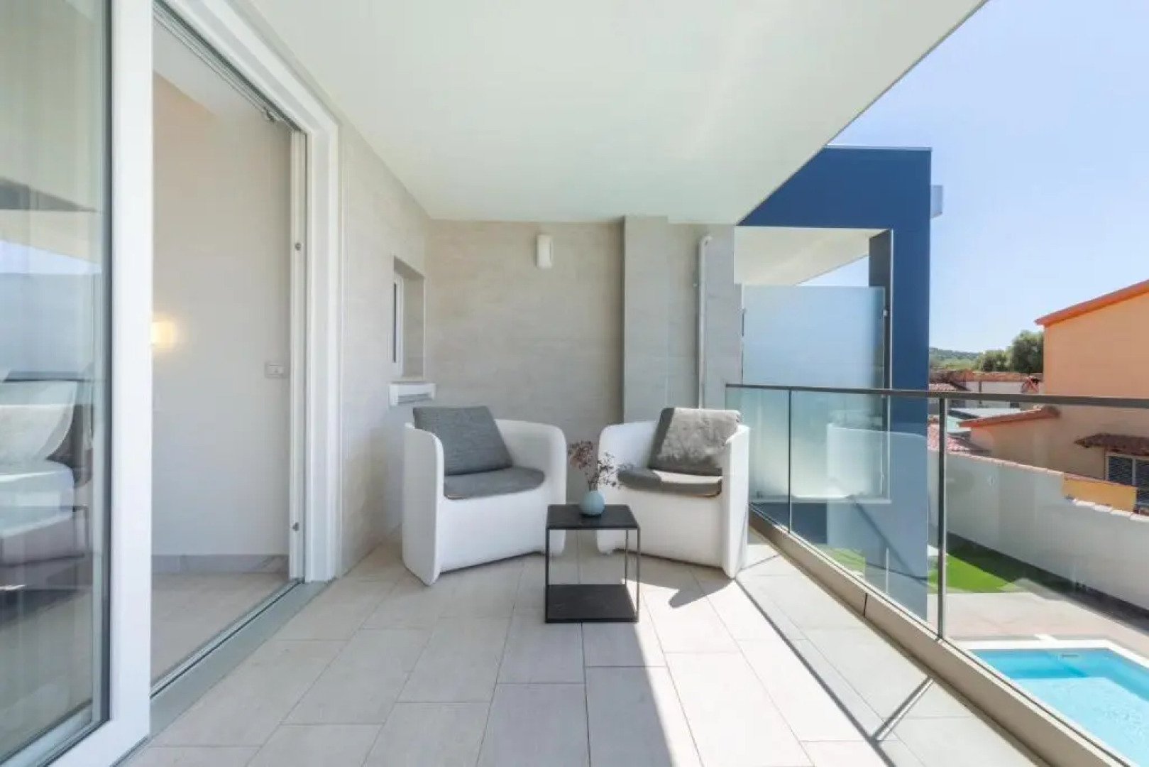 Residence Meridian Unità 7