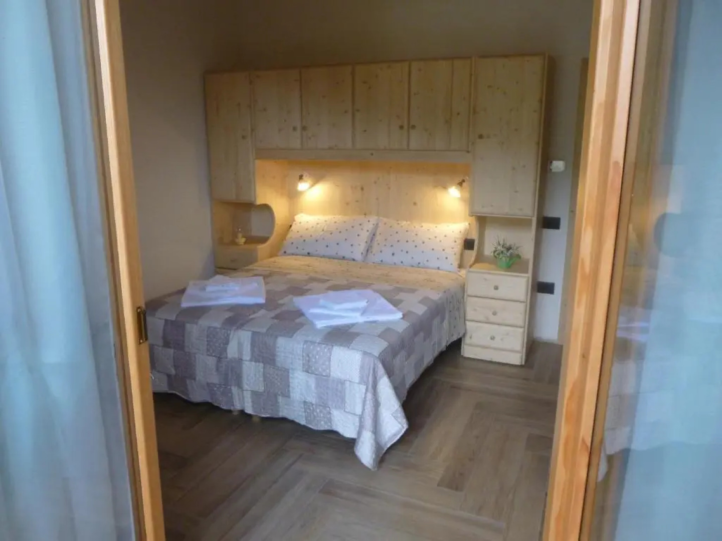 Agriturismo Fattoria Dalcastagnè