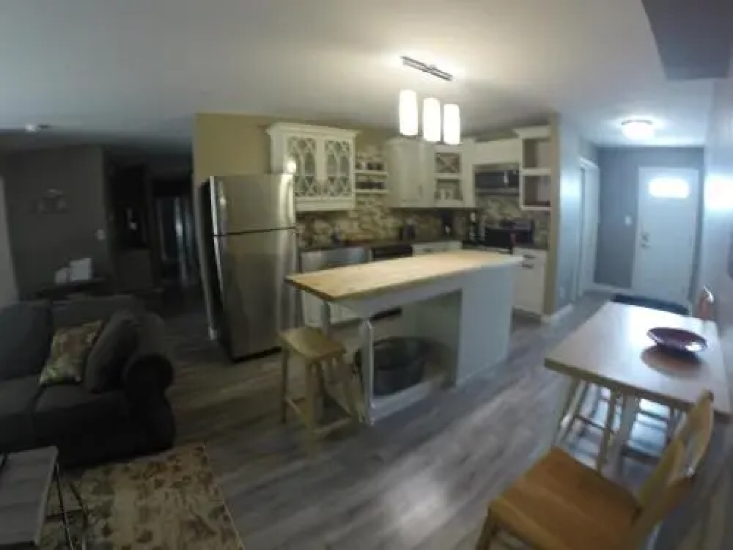 Seasons Extended Stay Suites