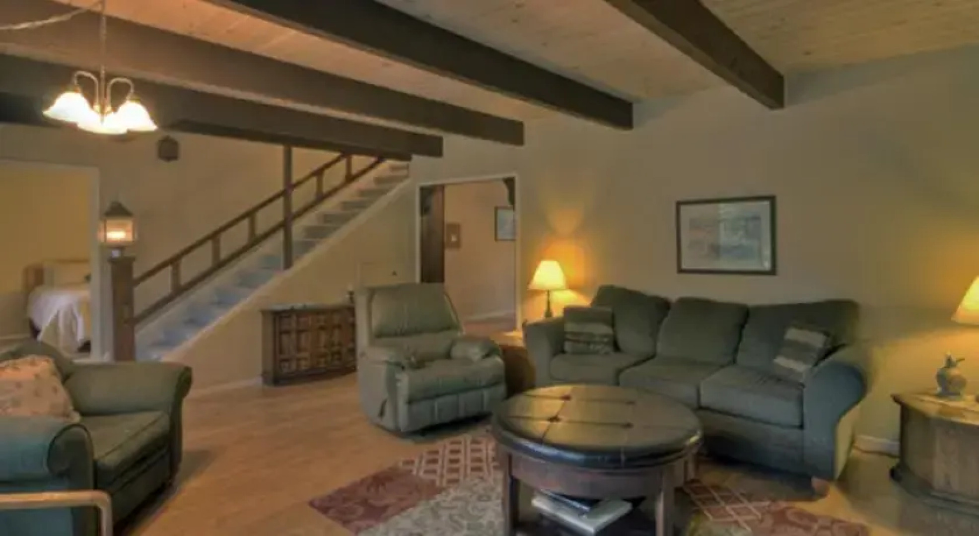 RedAwning Ophir Peak Holiday home