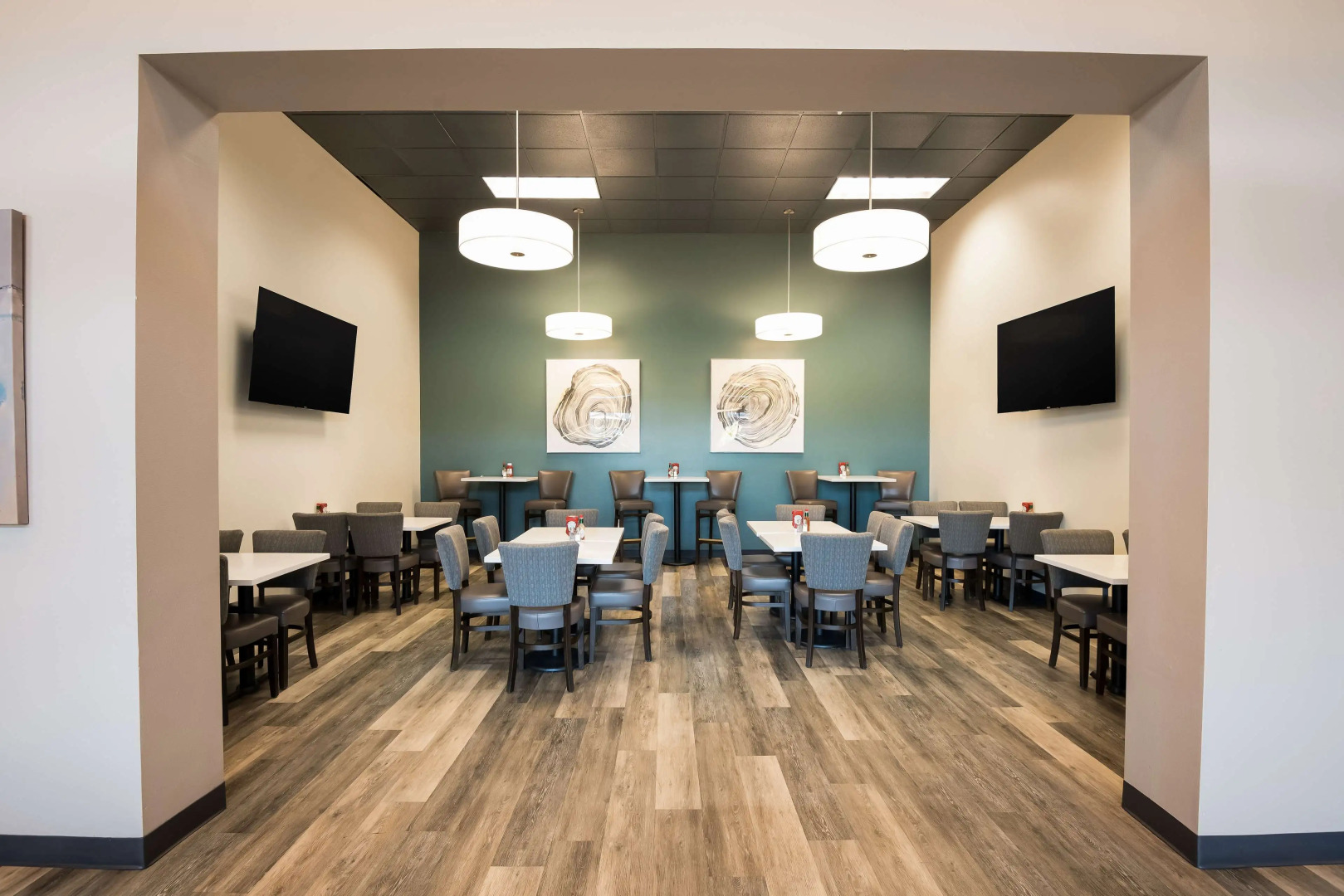 Best Western New Oregon