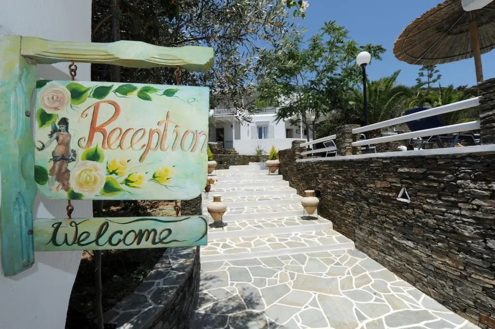 Irini Villa