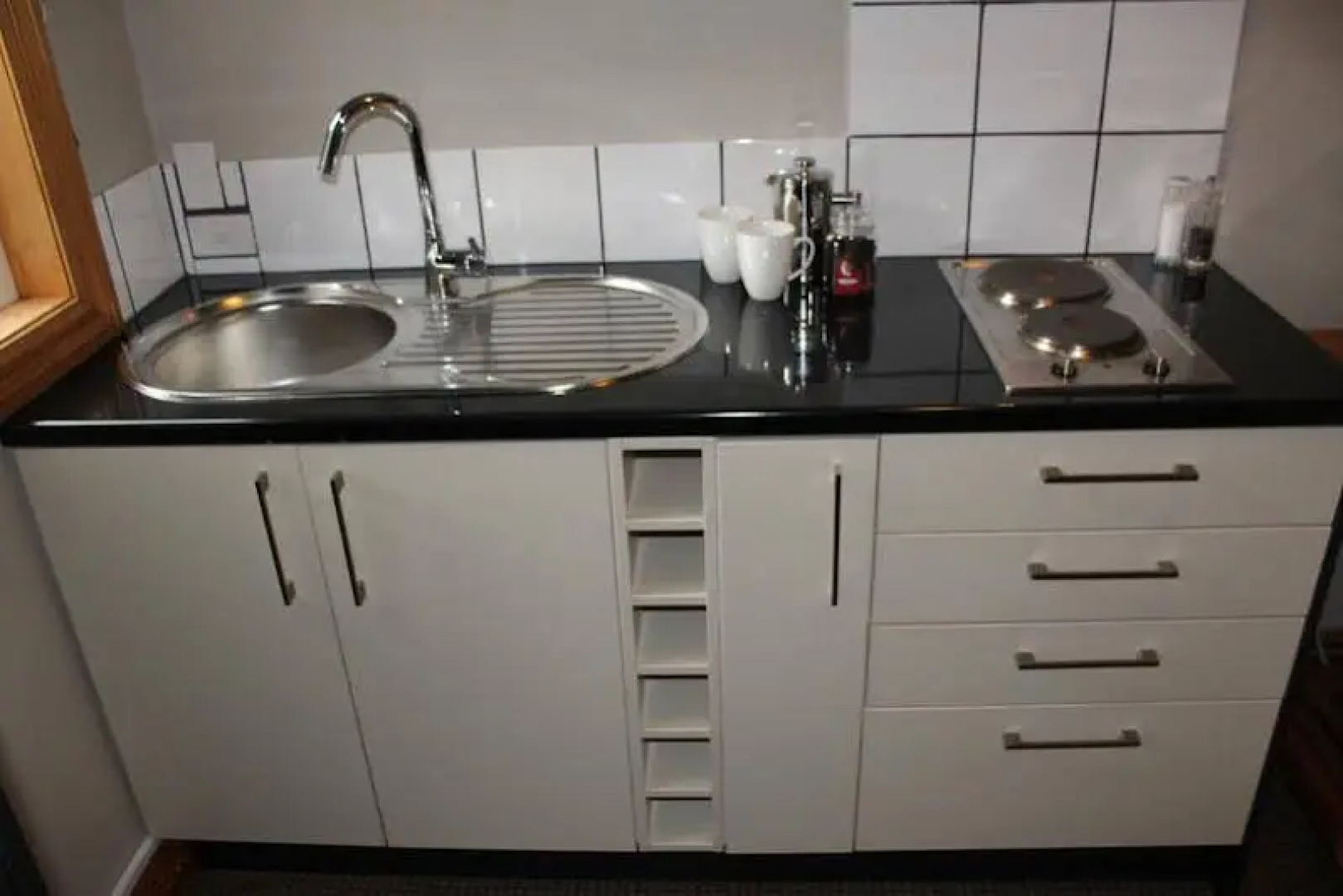 Historic Stone House