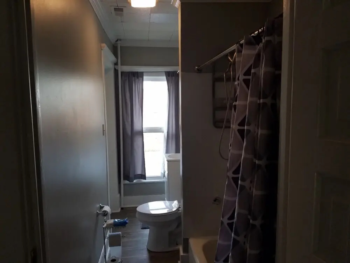 Large Desirable Corner House