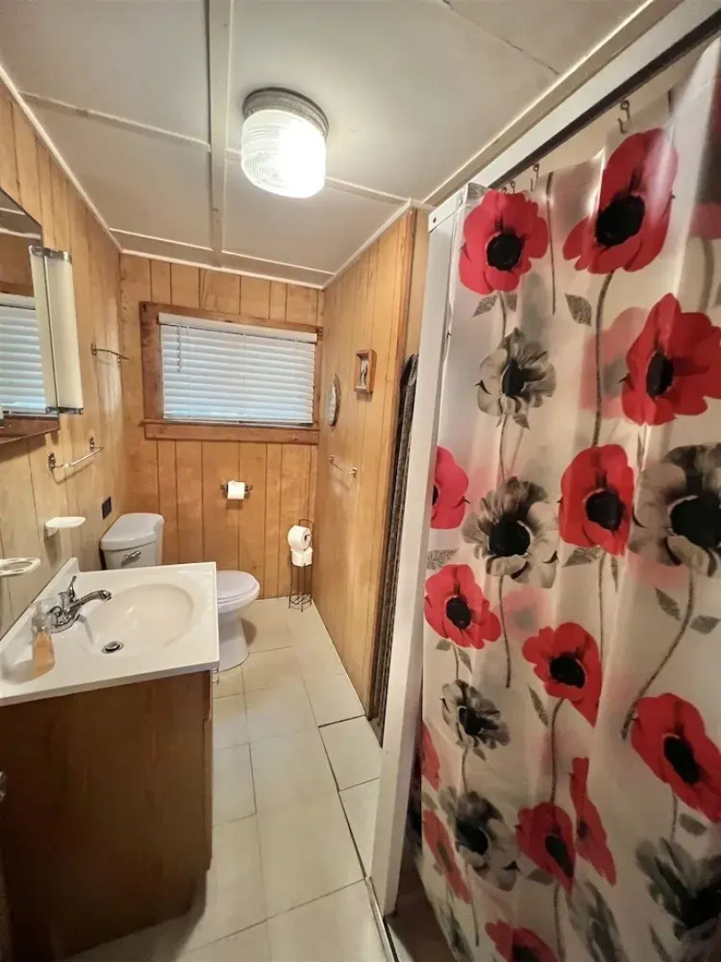 Placyd Pines Limit 8 4 Bedroom Cottage by RedAwning