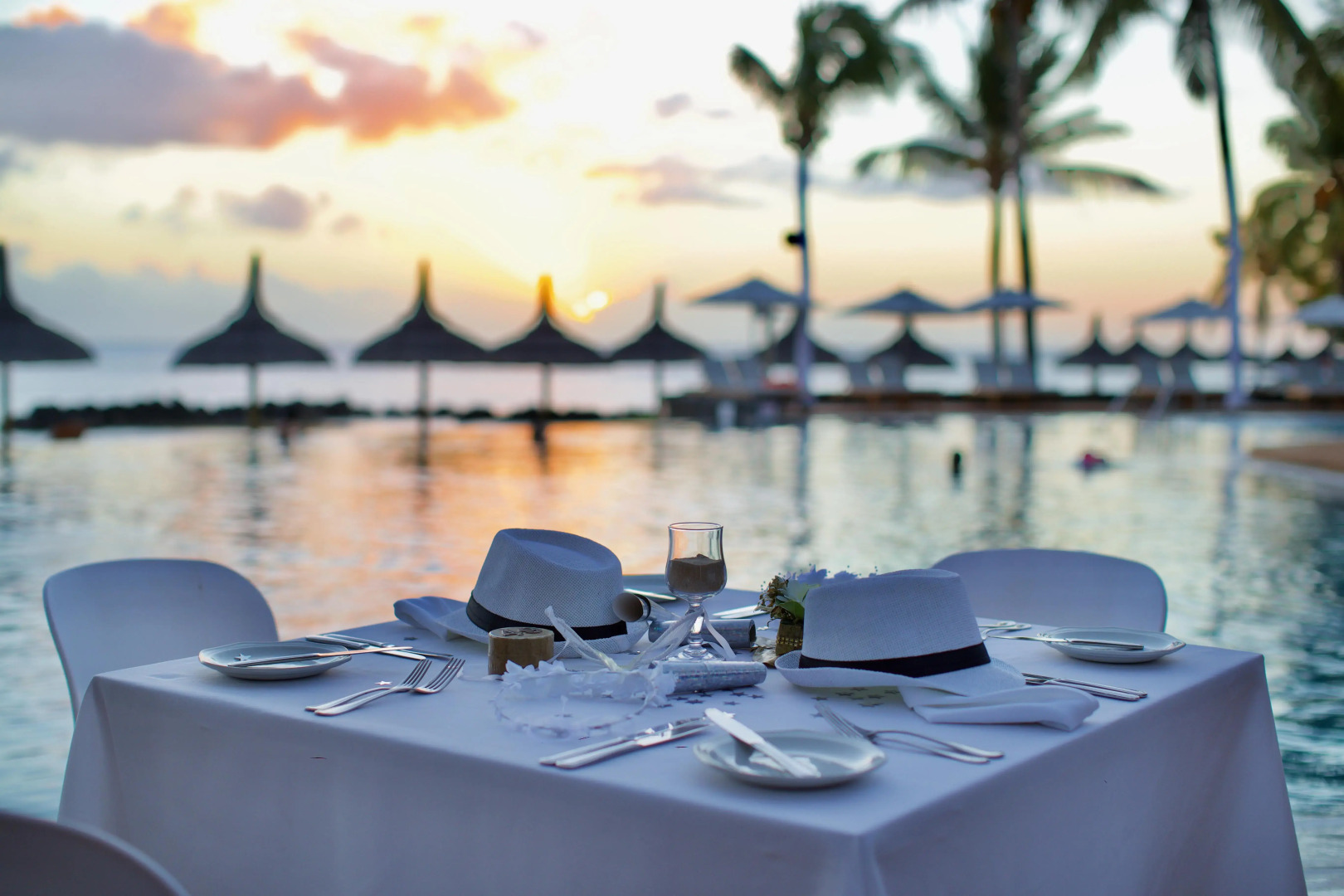 Sands Suites Resort & Spa