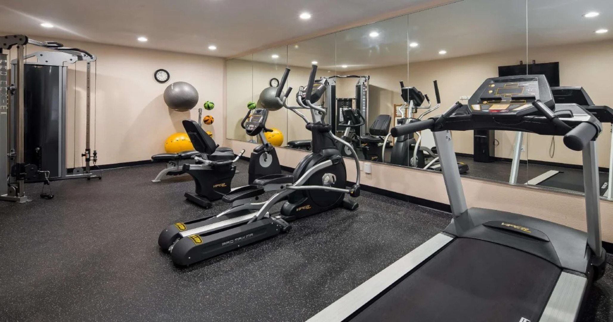 Best Western Roseville Inn