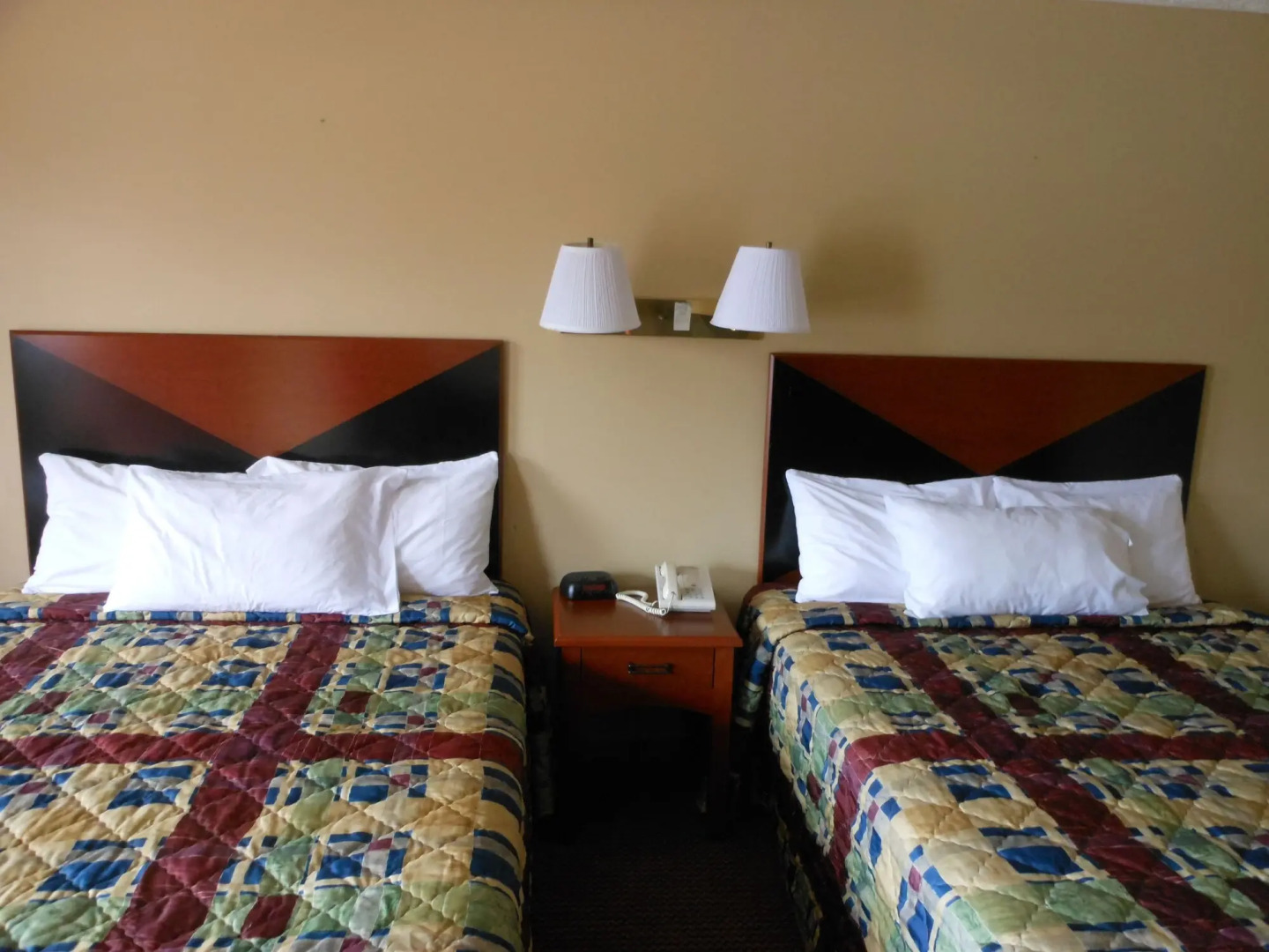 McClellan Inn Anniston