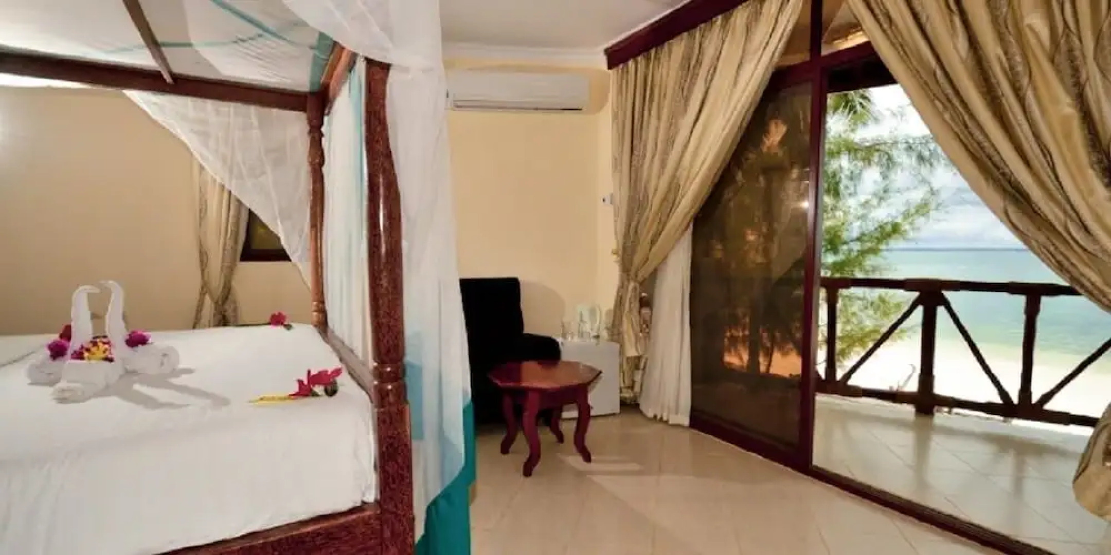 AHG Maya Bay Resort & SPA