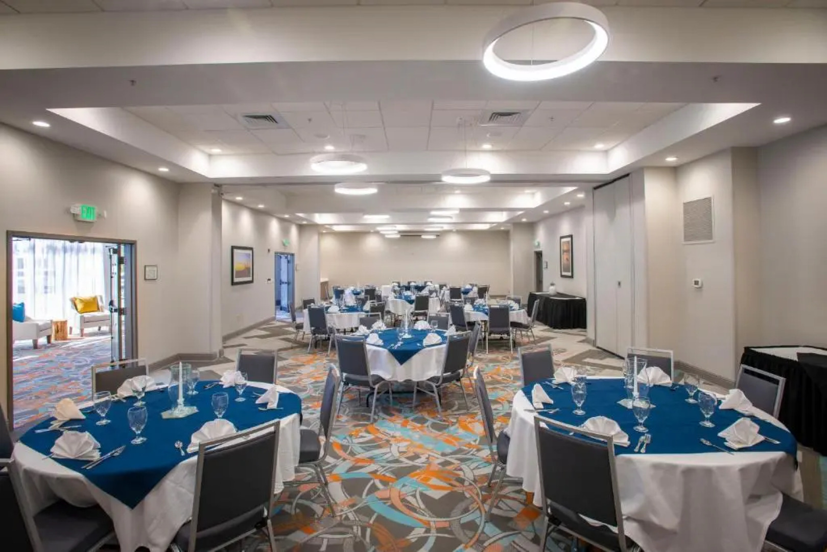 Holiday Inn Pensacola - University Area by IHG