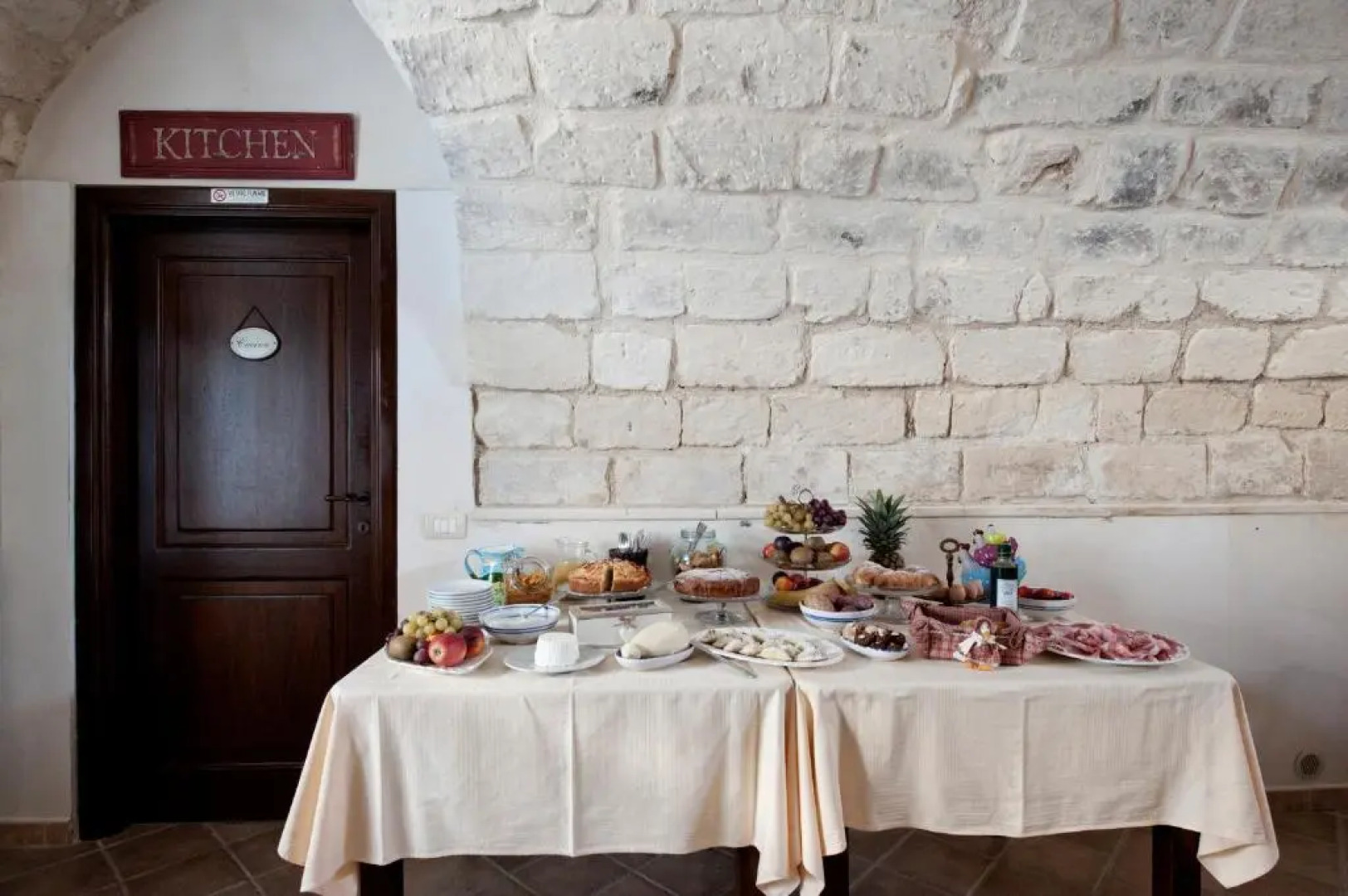 Nacalino Agriturismo