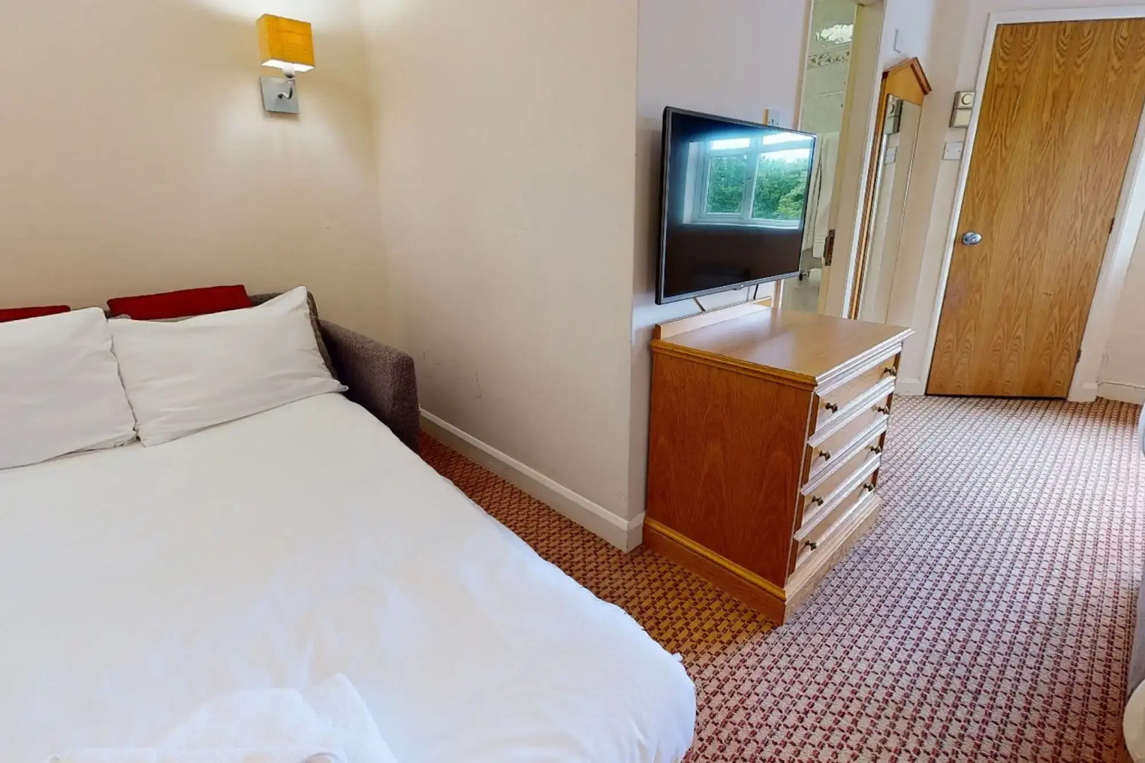 Village Hotel Liverpool