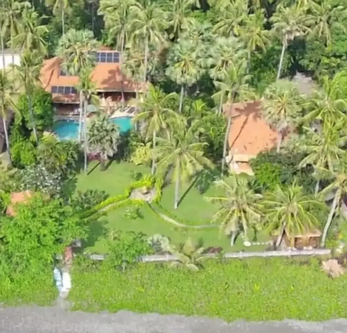 Bali North Beach Villa