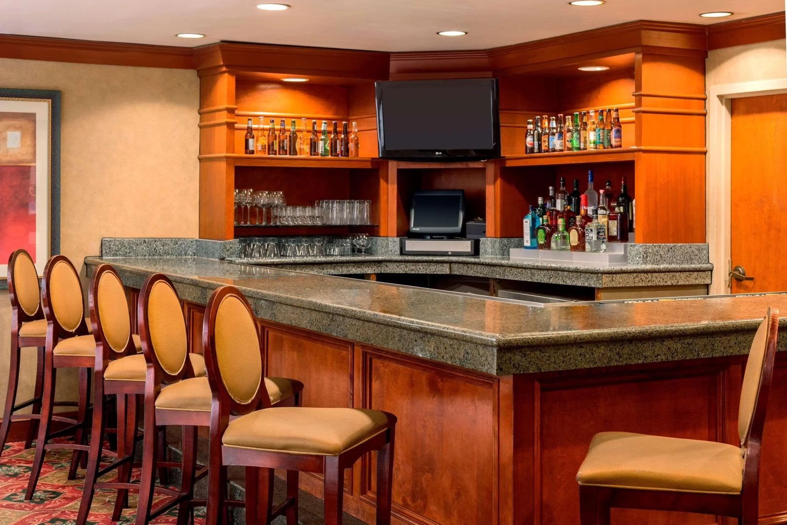Embassy Suites Columbia - Greystone
