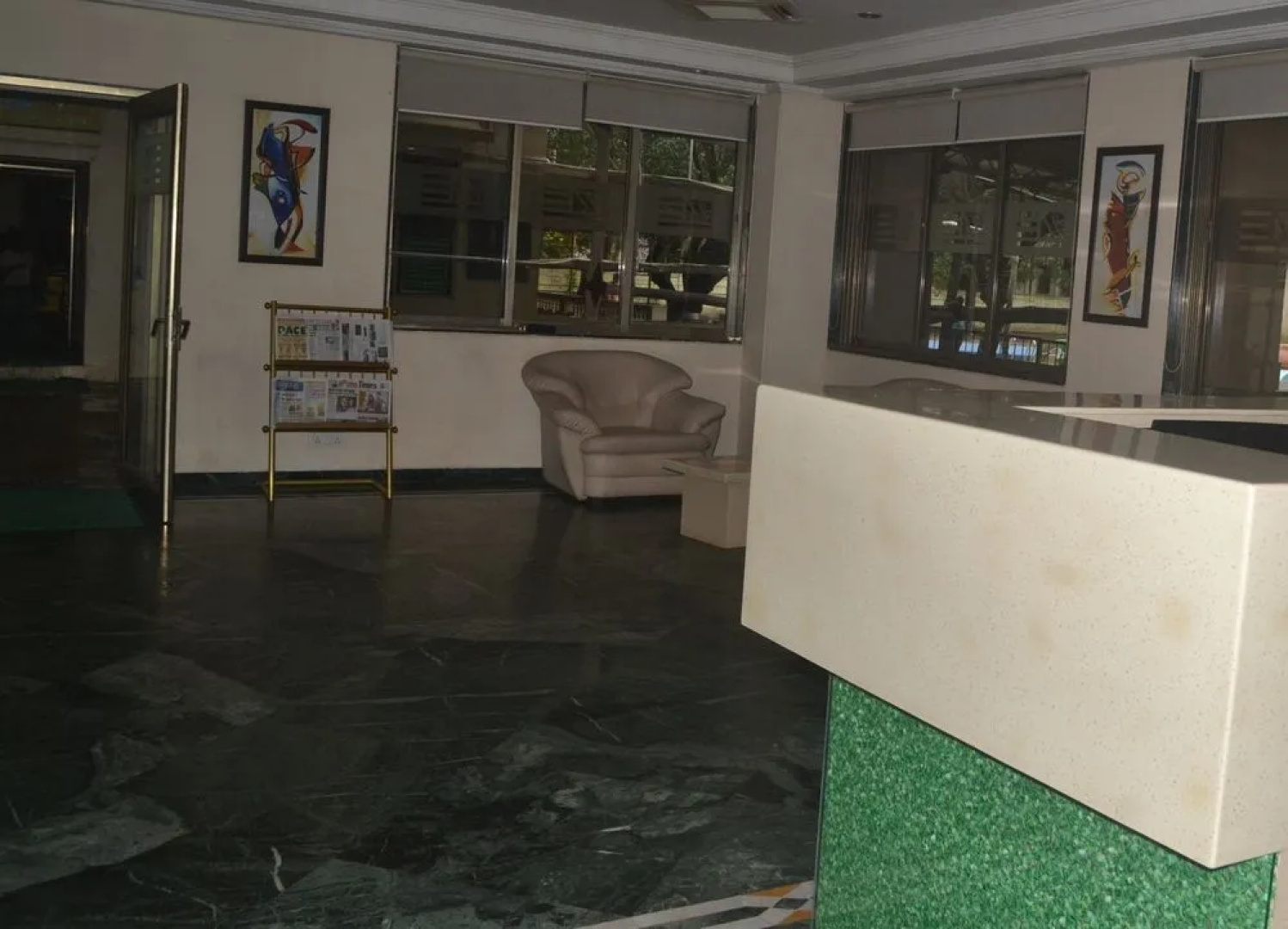 United 21 Retreat, Lonavala