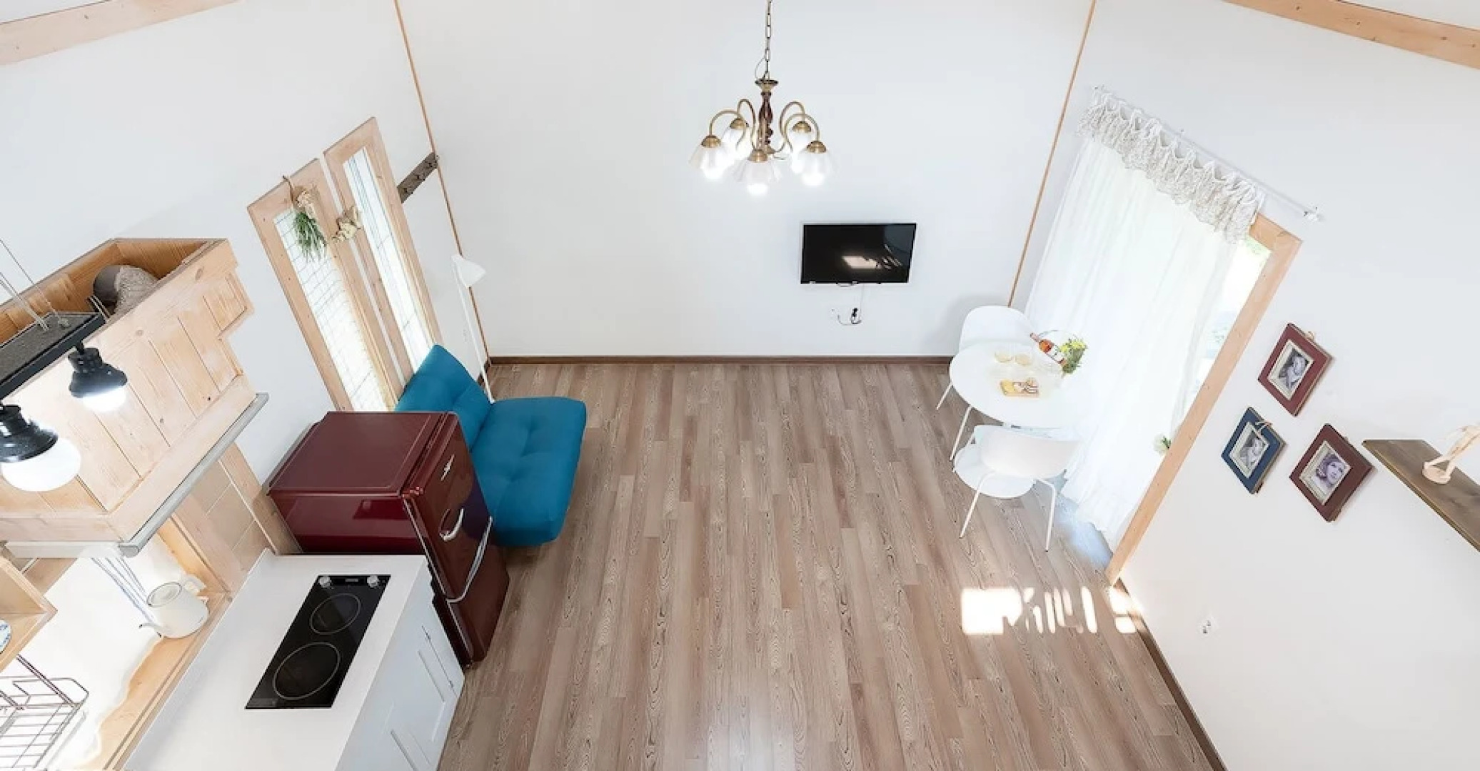 Hadong Olive Pension