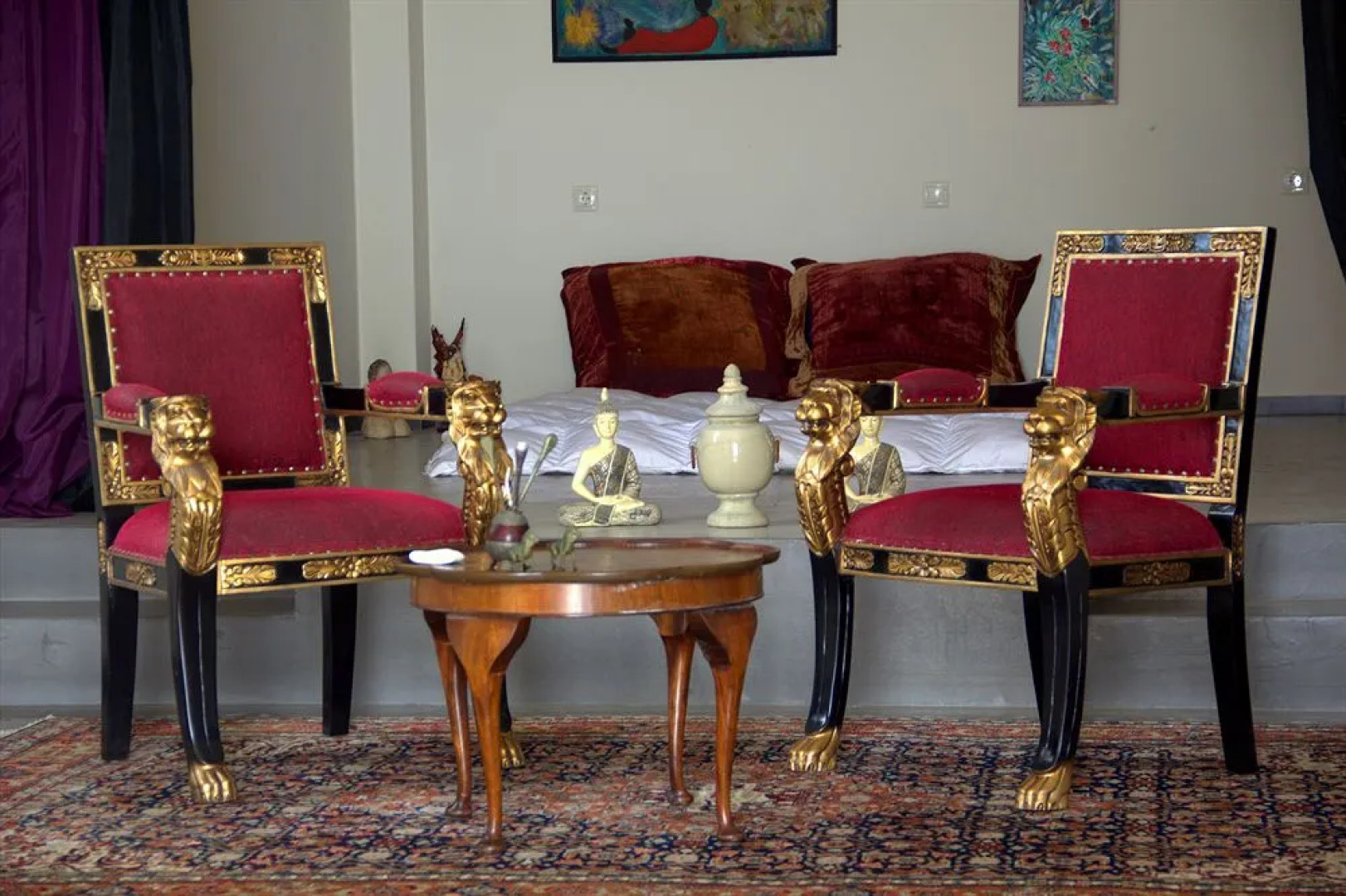 Serenity Boutique Hotel