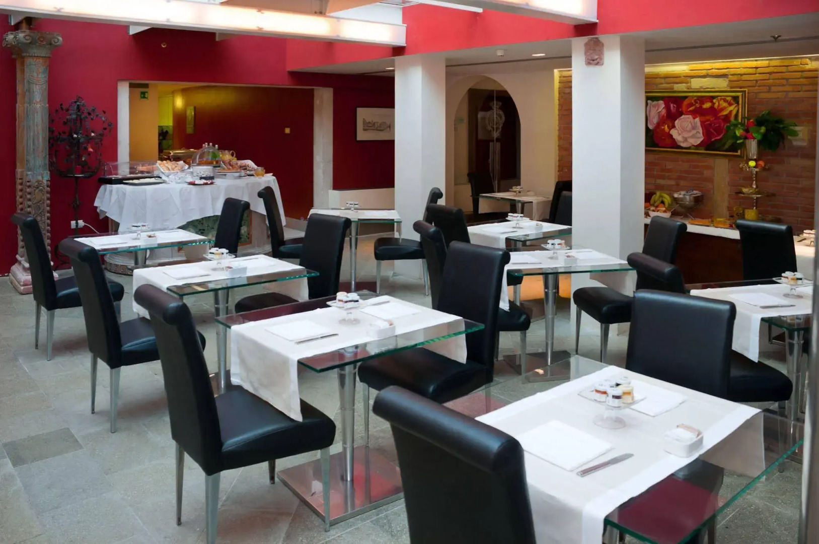 Ca' Nigra Lagoon Resort