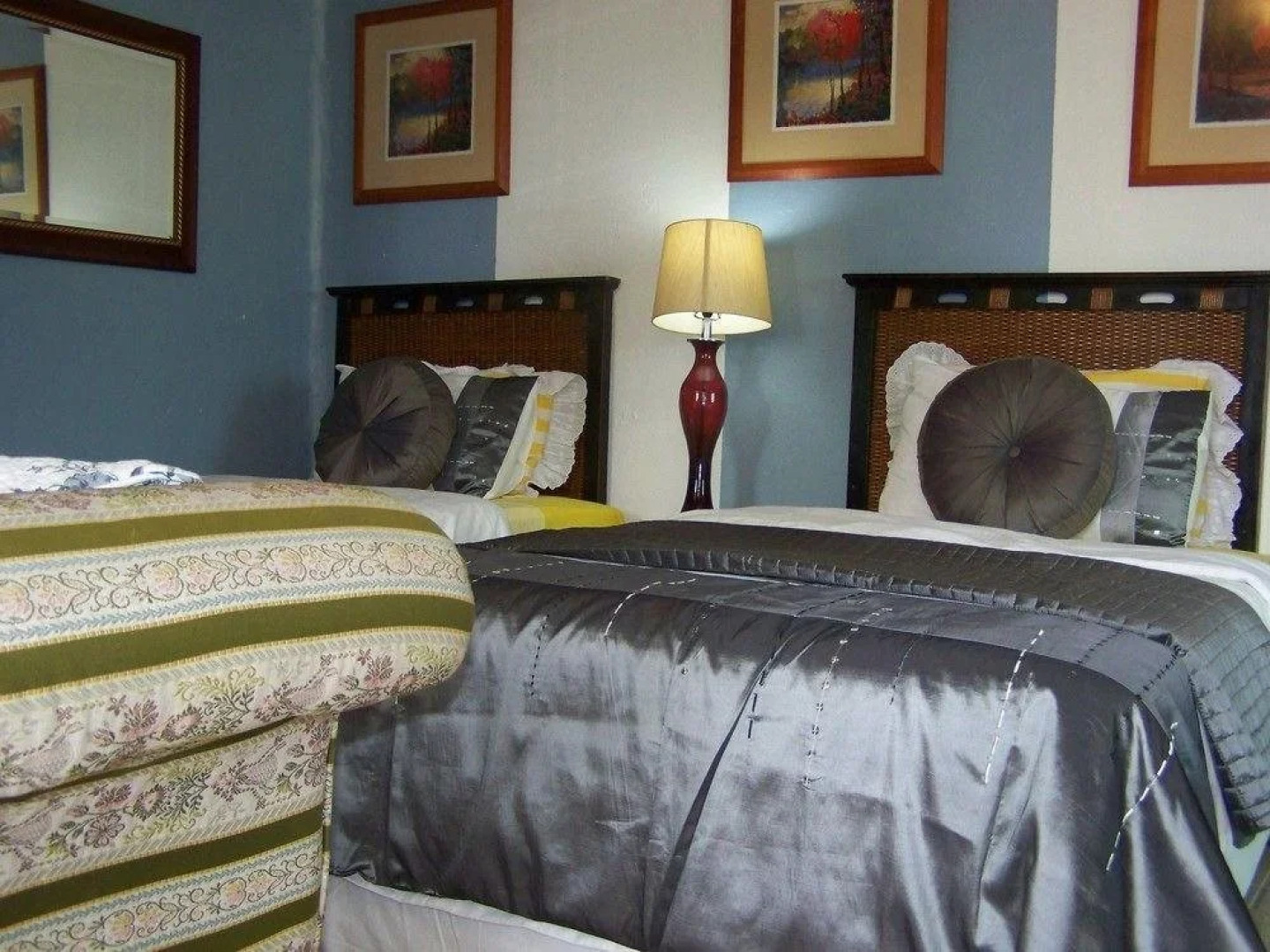 Neo's Bed and Breakfast