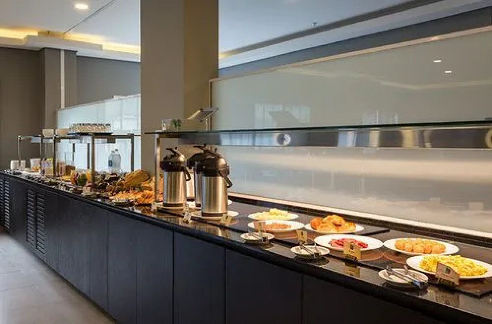 Quality Hotel Itaipava