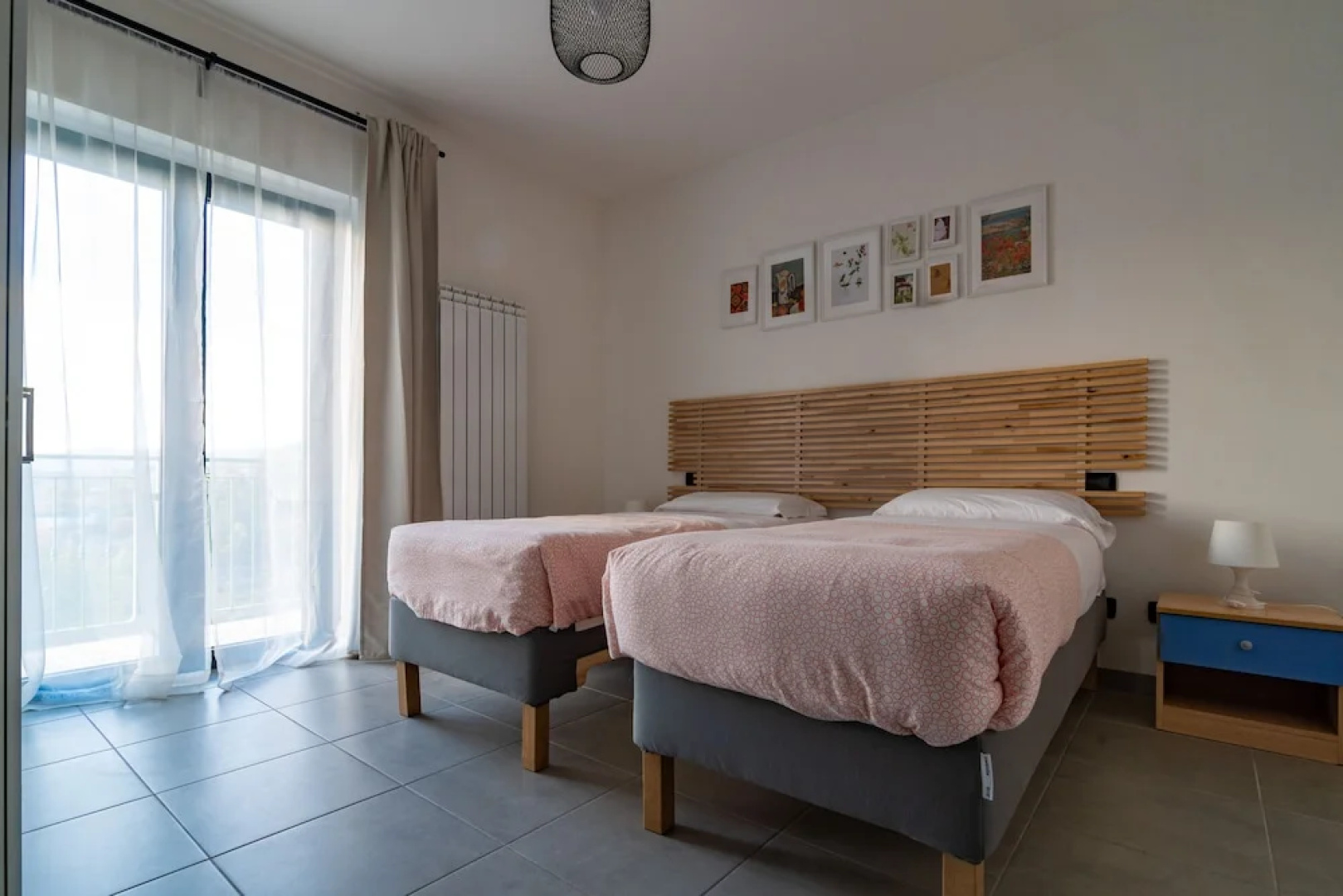 Agriturismo statale 17