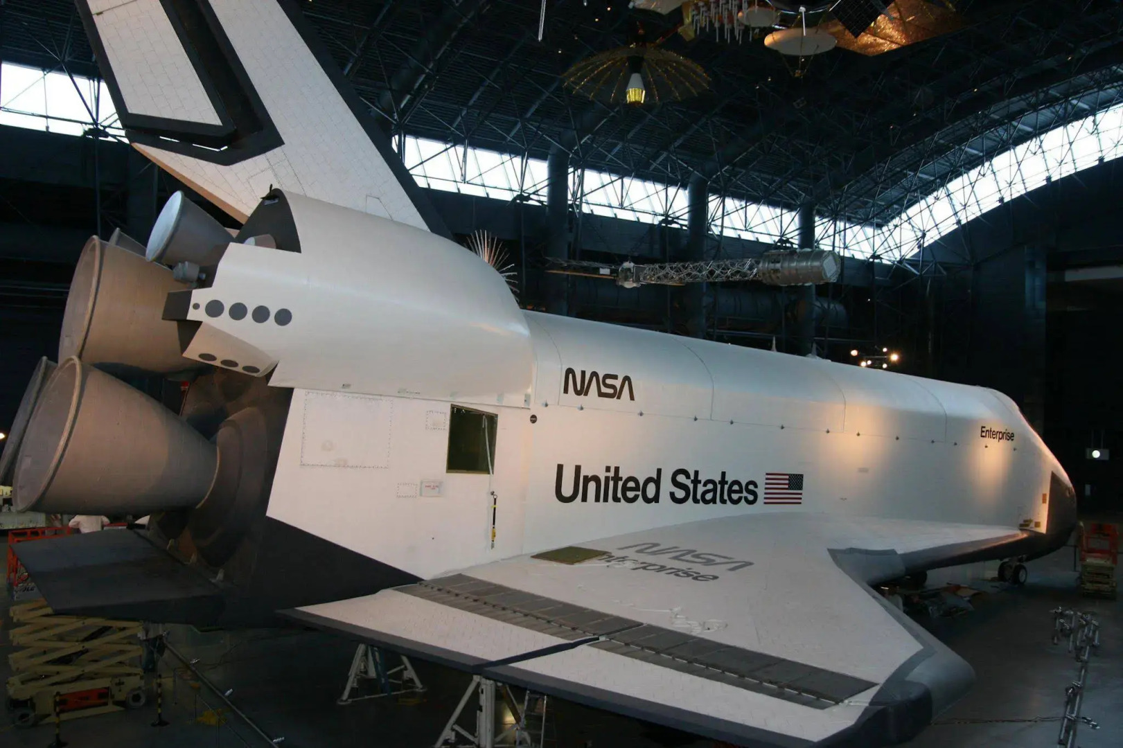 Hampton Inn Manassas