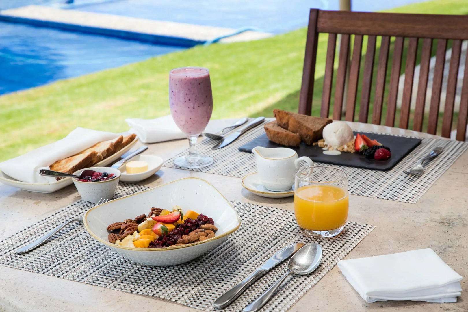 El Santuario Resort & Spa