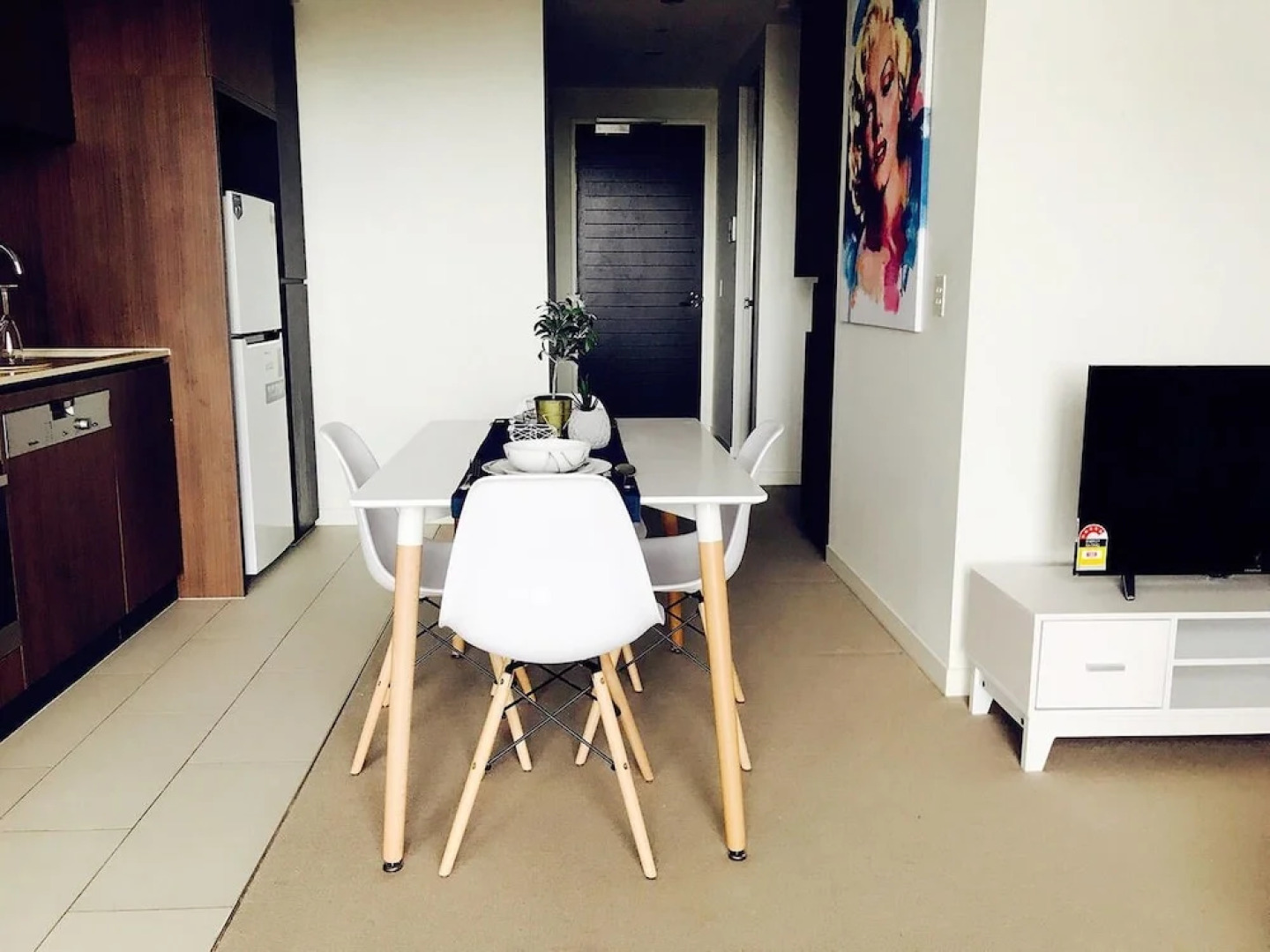 ILK Apartments South Yarra