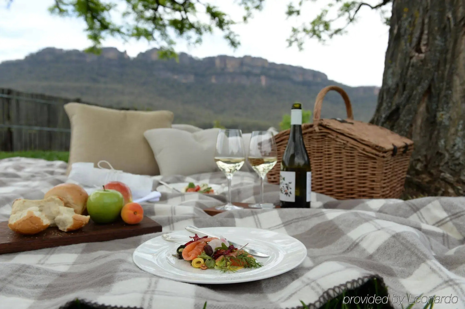 Emirates One&Only Wolgan Valley