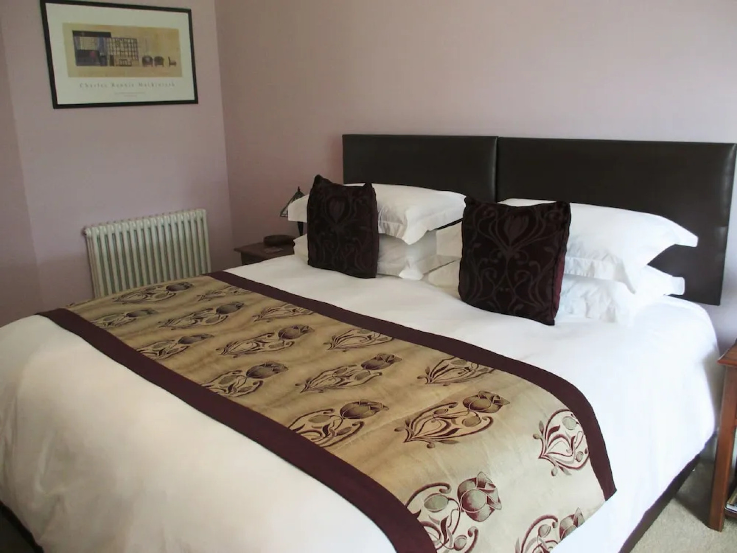 Highland Spirit Bed and Breakfast