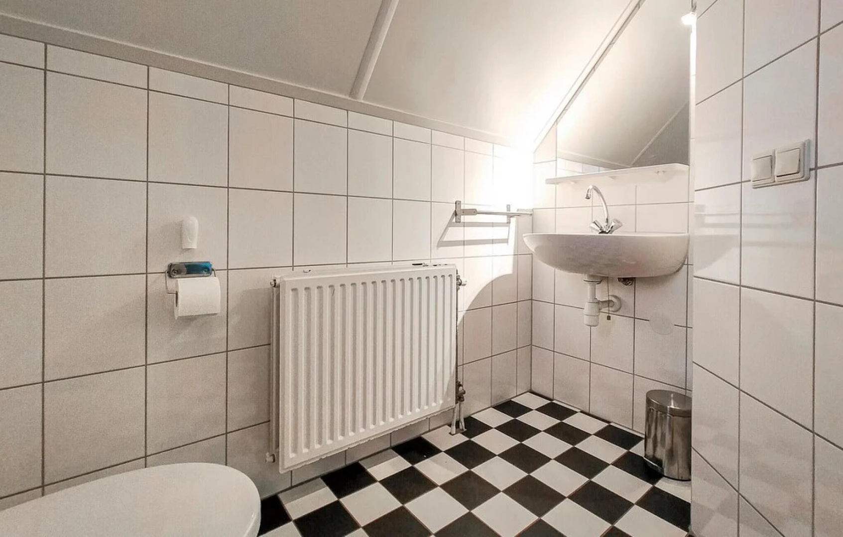 Awesome Home in Delden With Sauna, Wifi and 2 Bedrooms