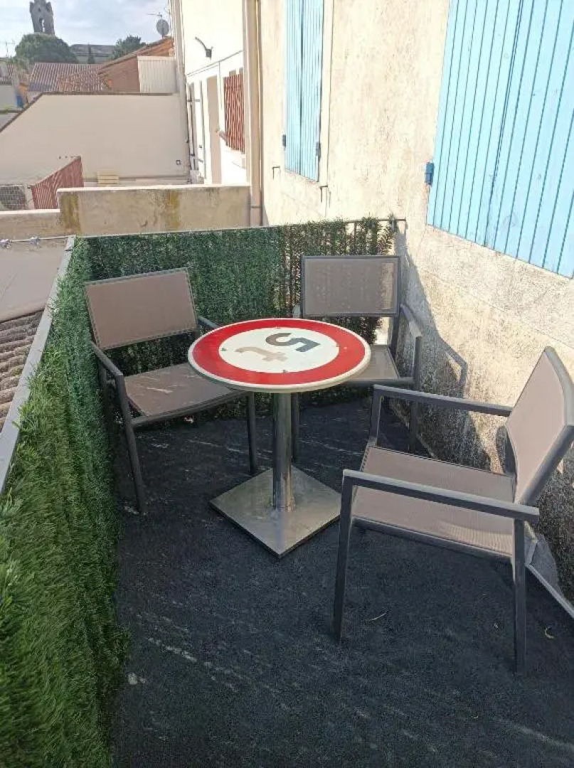 A proximité du Parc SPIROU Spacieux duplex de 130 m2