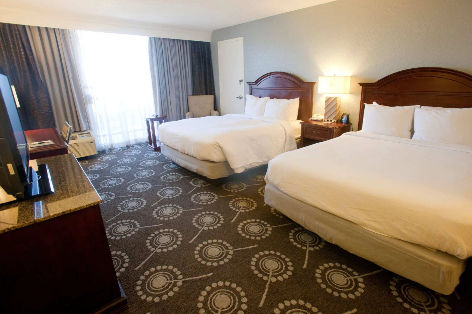 Wyndham Midland Downtown