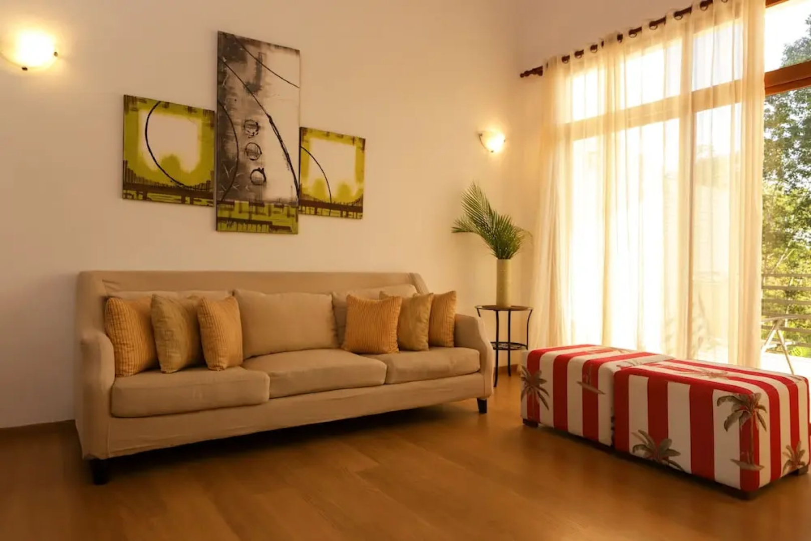 Sybaris Suites